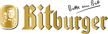 Bitburger Logo